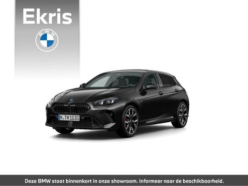 BMW 1 Serie 123 xDrive 5-deurs | M Sportpakket Pro | Premium, Auto's, BMW, Bedrijf, Te koop, 1-Serie, 360° camera, 4x4, ABS, Achteruitrijcamera