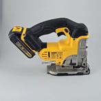 DeWalt DCS331 18V XR Li-Ion Decoupeerzaag inclusief 1.5Ah Ac, Flex Ltd., Zo goed als nieuw, https://flex.com/contact-us, Nobelstraat 10, 5807 GA Oostrum