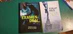 Kinder boeken, Gelezen, Mirjam Mous, Ophalen of Verzenden, Fictie