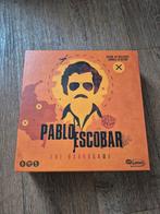 Pablo Escobar Bordspel, Ophalen, Zo goed als nieuw