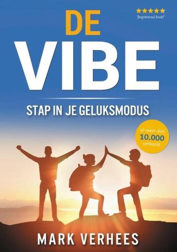 De vibe Stap in je geluksmodus beschikbaar voor biedingen