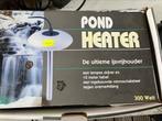 Nieuwe Velda verwarming 300w, Ophalen of Verzenden, Nieuw, Overige typen