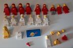 Lego space ruimte astronauten minifigures classic lego, Ophalen of Verzenden, Gebruikt, Losse stenen, Lego