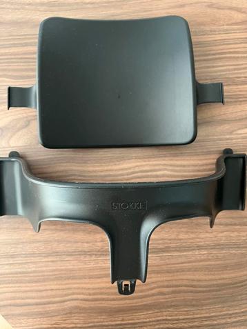 Stokke Tripp Trapp stoelverkleiner beschikbaar voor biedingen