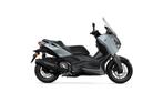 Yamaha X Max 300 Tech Max+ (bj 2025), Bedrijf, Scooter