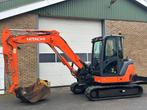 Hitachi ZX60USB-3 CLR (bj 2012), Zakelijke goederen, Machines en Bouw | Kranen en Graafmachines, Graafmachine