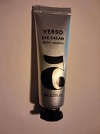 Verso Eye Cream Extra Nourish - Oogcrème 7ml nieuw, Ophalen of Verzenden, Nieuw, Ogen