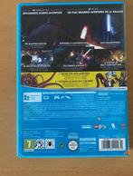 Lego Star Wars, Avontuur en Actie, Vincent's games, Ophalen of Verzenden, Zo goed als nieuw