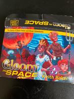 Gloom in space game kaarten spel, Ophalen of Verzenden, Zo goed als nieuw