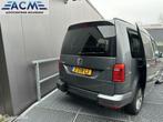 Volkswagen Caddy Maxi 1.4 TSI ROLSTOEL UITVOERING, Auto's, Voorwielaandrijving, 125 pk, Gebruikt, Euro 6