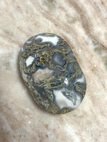 Mosagaat handsteen beschikbaar voor biedingen