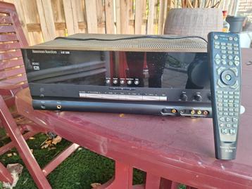Harman Kardon AVR 3000 Versterker beschikbaar voor biedingen