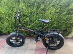 Fatbike Ado A20FXE vouwfiets, Fietsen en Brommers, Fietsen | Vouwfietsen, Ophalen, Gebruikt, 20 inch of meer
