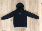Ballin Pure White trui sweater hoodie capuchon zwart 152, Trui of Vest, Ophalen of Verzenden, Zo goed als nieuw, Ballin