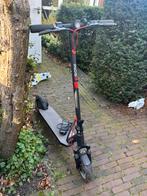 Egoni elektrische step, Fietsen en Brommers, Steps, Ophalen, Gebruikt, Elektrische step (E-scooter), Egoni