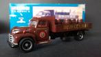 Diamond T 620 Dropside iron City beer 1:50 Corgi Pol, Nieuw, Bus of Vrachtwagen, Corgi Classic Limited, Leicester