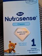 hero nutasense classic, Kinderen en Baby's, Babyvoeding en Toebehoren, Ophalen, Nieuw, Overige typen