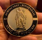 Coin KCT nr 131 korps commandotroepen, Verzenden, Landmacht, Nederland, Embleem of Badge