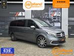 Mercedes V-klasse 300d Lang DC Avantgarde|BURMESTER|360CAM, Automaat, Gebruikt, 4 cilinders, Met garantie (alle)