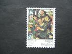 Belgie Mi 2113, Postzegels en Munten, Postzegels | Europa | België, Ophalen of Verzenden, Postfris
