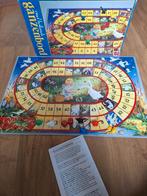 Ganzenbord, Hobby en Vrije tijd, Gezelschapsspellen | Bordspellen, Ophalen of Verzenden, Gebruikt