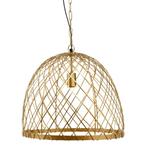 PTMD Viva hanglamp goudkleurig nieuw, Ophalen, Beatrixstraat 65E Beneden Leeuwen, Nieuw, Hip & Home