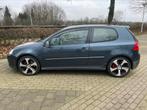 Volkswagen Golf 2.0 GTI 147KW 2008 Grijs, 65 €/maand, 4 cilinders, Origineel Nederlands, Handgeschakeld