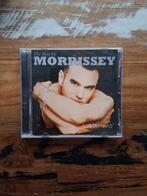 Morrissey - The Best Of, Ophalen of Verzenden, 1980 tot 2000