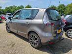 Renault Scénic 1.4 TCe Bose AIRCO/xenon/LEER/cruise, Voorwielaandrijving, Euro 5, 1295 kg, 4 cilinders