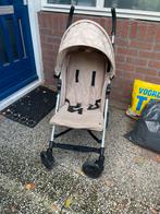 Kinderwagen - Topmark Buggy Fenn, Zo goed als nieuw, Kinderwagen, Overige merken, Verstelbare duwstang