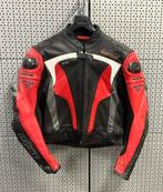 Nieuwe Motorjas Vol Leer Merk: Büse Speed Squad Maat: 40, Motoren, Kleding | Motorkleding, Ophalen of Verzenden, Nieuw met kaartje