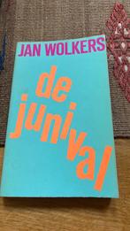 De Junival, Boeken, Ophalen of Verzenden, Zo goed als nieuw, Nederland