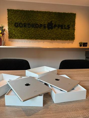 iPad Air 2 32/64GB | wifi & cellular beschikbaar voor biedingen