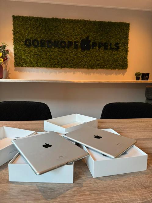 iPad Air 2 32/64GB | wifi & cellular, Computers en Software, Apple iPads, 10 inch, 64 GB, Ophalen