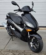 Yamaha Maxster 150cc motorscooter zeer netjes zie foto's, Ophalen, Zo goed als nieuw, Benzine, Overige modellen