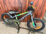Cube kids race series mtb 16” 160 fiets jongen meisje fiets, Ophalen, Zo goed als nieuw, 16 tot 20 inch