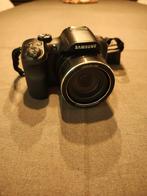 Samsung WB1100F Camera - In Goede Staat!, Ophalen of Verzenden