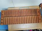 Houten sigarenmaker pers, Ophalen of Verzenden
