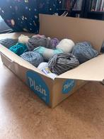 Groot Lot Garen - Haken & Breien, Ophalen of Verzenden, Zo goed als nieuw, Breien of Haken, Wol of Garen