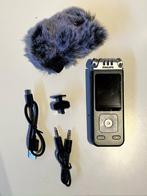 Memo recorder Philips DVT7110 met accesoires, Ophalen of Verzenden, Zo goed als nieuw, Audio