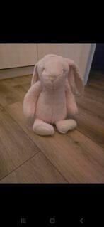 Knuffel, Kinderen en Baby's, Ophalen of Verzenden, Zo goed als nieuw, Overige typen