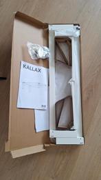Onderstel kallaxkast nieuw, Ophalen of Verzenden, Zo goed als nieuw, 25 tot 50 cm, 50 tot 100 cm