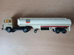 Chevron vrachtwagen, Hobby en Vrije tijd, Modelauto's | 1:87, Ophalen of Verzenden, Zo goed als nieuw, Bus of Vrachtwagen