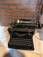 Typemachine underwood, Diversen, Ophalen of Verzenden, Gebruikt