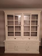 landelijke buffetkast Den Bongert plaatje!, Ophalen, Met deur(en), 200 cm of meer, 150 tot 200 cm
