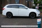 Mitsubishi Outlander 2.0 DOHC MIVEC PHEV 203pk 4WD CVT 5P Pu, Euro 6, 4 cilinders, Wit, Bedrijf