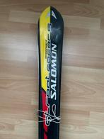 Gebruikte Salomon Ski's - Streetracer 5 - 150cm, Ophalen, 140 tot 160 cm, Gebruikt, Salomon