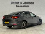 Mazda 3 2.0 e-SkyActiv-X M Hybrid 180 Luxury Bose Leder, Voorwielaandrijving, 1998 cc, Gebruikt, 4 cilinders