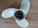 Schroef propeller OMC 315858  Johnson Evinrude LH 8x5-1/2, Ophalen of Verzenden, Nieuw, Motor en Techniek
