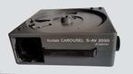 Kodak Carousel S-AV 2050, Ophalen, Gebruikt